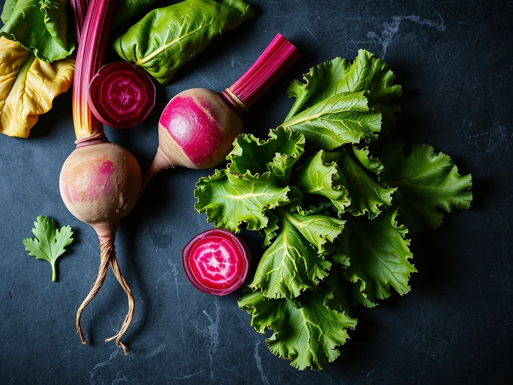 Säsongens råvaror Skåne